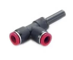Norgren - C00640806 - Giunto a T riduttore 8-6 Pneumatico