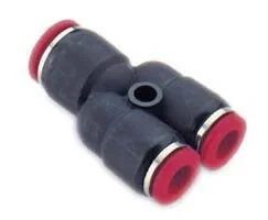 Norgren - C00821208 - Attacco riduttore a Y
