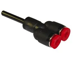 Norgren - C00841200 - Tappo a Y 12 Pneuf C