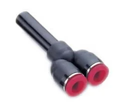 Norgren - C00841210 - Plug-in a Y Vb 12-10 Pneuf C