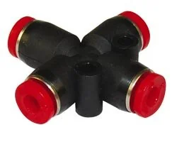 Norgren - C00900400 - Attacco K 4 Pneuf C