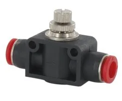 Norgren - C00GE0600 - DR valvola di non ritorno 6 Pneuf C