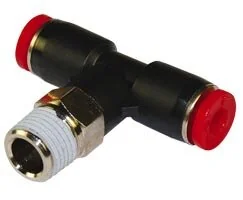Norgren - C01670628 - Db Te-Vs 6-R1/4 Pneumatico