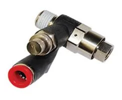 Norgren - C01GN1048 - Attacco a vite girevole DRSV aria di scarico