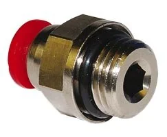 Norgren - C02251018 - Ge-Vs 10-G1/8 Pneuf C