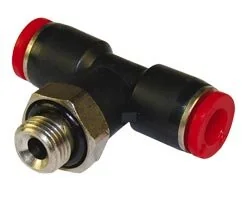 Norgren - C02670848 - Db Te-Vs 8-G1/2 Pneumatico C