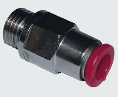Norgren - C02G30418 - Valvola di non ritorno G1/8 4mm