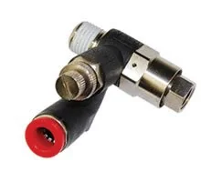 Norgren - C02GN0838 - Attacco a vite girevole DRSV aria di scarico