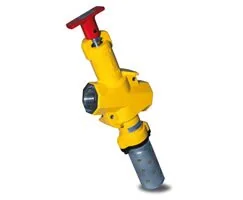 Norgren - CR043C - Valvola scorrevole manuale 3/2 G1/2
