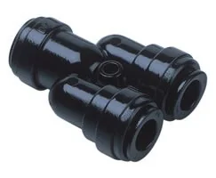 Norgren - D00821200 - Attacco a Y 12 Pneuf D