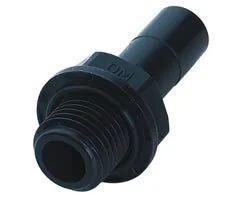 Norgren - D02151238 - Connettore maschio innestabile 12-G3/8 pneumatico D