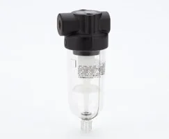 Norgren - F07-100-A1TG - Filtro aria compressa 5My G1/8