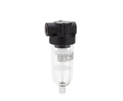 Norgren - F07-100-A3TG - Filtro aria compressa 40My G1/8