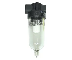 Norgren - F07-200-M1TG - Filtro aria compressa 5My G1/4
