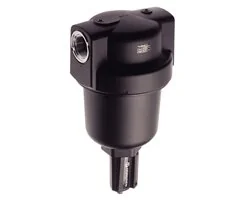 Norgren - F18-B00-A1DG - Filtro aria compressa 5My G11/2