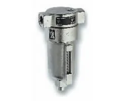 Norgren - F22-400-M7DA - Filtro ad aria compressa 25 My NPT1/2