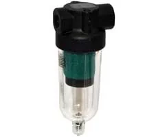 Norgren - F39-100-M0TG - Filtro aria compressa ad alta pressione G1/8