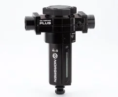 Norgren - F64G-2GN-MD1 - Filtro aria compressa 5My G1/4