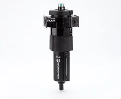 Norgren - F64H-3GD-AD0 - Filtro aria compressa Hl G3/8