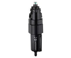 Norgren - F64H-NND-AD0 - Modulo filtro aria compressa Hl