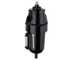 Norgren - F68C-NND-AR0 - Modulo filtro aria compressa Hl