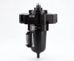 Norgren - F68G-8GD-AR3 - Filtro aria compressa 40 My G1