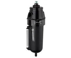 Norgren - F68G-NND-AU1 - Filtro aria compressa 5My