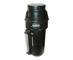 Norgren - F68G-NNN-AU1 - Filtro aria compressa 5My