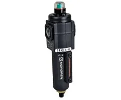 Norgren - F72C-3AD-AE0 - Filtro aria compressa Hl