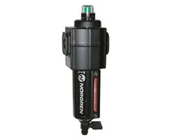 Norgren - F72G-3GD-QD3 - Filtro aria compressa 40 My