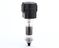 Norgren - F72G-3GN-AL3 - Filtro aria compressa 40My G3/8