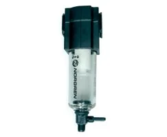 Norgren - F72G-3GN-QT3 - Filtro aria compressa 40My G3/8