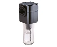 Norgren - F72V-2GN-ETC - Filtro a carboni attivi G1/4