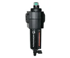 Norgren - F73C-3AD-QD0 - Filtro aria compressa Hl