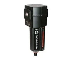 Norgren - F73G-2GD-AD1 - Filtro aria compressa 5My G1/4