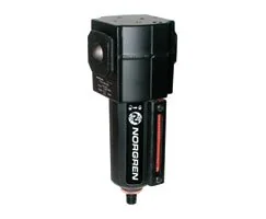 Norgren - F74G-4GD-AD3 - Filtro aria compressa 40 My