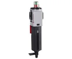 Norgren - F82C-2AD-QP0 - Filtro HL Excelon Plus