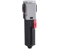 Norgren - F82V-3AN-EPA - Filtro a carboni attivi Excelon Plus