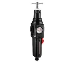 Norgren - HB84G-3AT-AD1-NMG - Filtro Excelon Plus Tre