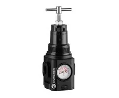 Norgren - HR84G-3AT-RFN - Regolatore Excelon Plus Tre