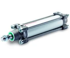 Norgren - HRA/802040/M/50 - Cilindro linea ISO