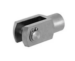 Norgren - KQM/8020/25 - Fissaggio cilindro F