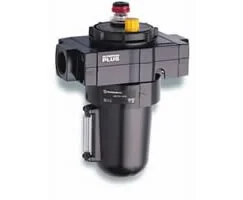 Norgren - L68M-NNP-ERQ - Micro Nebbia Lubrificatore Modulo
