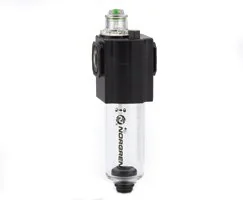 Norgren - L72C-3GP-ETN - Lubrificatore a nebbia normale G3/8