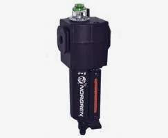 Norgren - L74C-6GP-QDN - Lubrificatore a nebbia normale G3/4