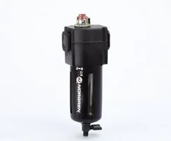 Norgren - L74M-6GP-QPN - Lubrificatore a nebbia G3/4