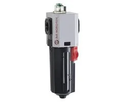 Norgren - L84C-4AP-EDN - Lubrificatore a nebbia normale Excelon Plus