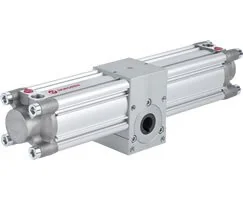 Norgren - M/162050/MI/180 - Cilindro rotativo perno
