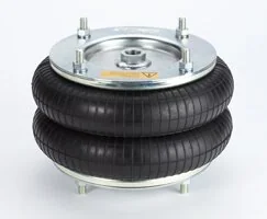 Norgren - M/31102 - Cilindro a soffietto 10X2/270