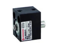 Norgren - M/50220/10 - Cilindro a corsa corta DW